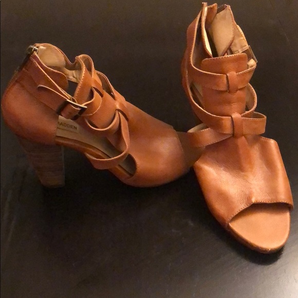 Steve Madden High Heels - Picture 1 of 4